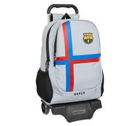 Safta Articulo, Moch 665+Carro 905 F.C.Barcelona 3ª Equip. 22/23 Unisex niños, Multicolor, M