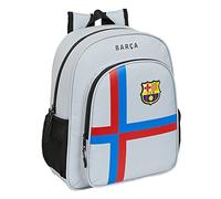 Safta Articulo, Mochila Junior Adapt.Carro F.C.Barcelona 3ª Equip. 22/23 Unisex niños, Multicolor, M