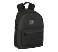 Safta Mochila The Mandalorian Teen para portátil 14,1'' 20 L 30x46x14 cm