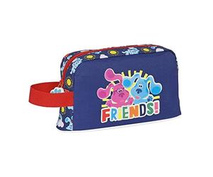 Safta Articulo, Portadesayunos Termo Blues Clues Unisex niños, Multicolor, M