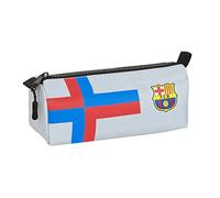 Safta Articulo, Portatodo F.C.Barcelona 3ª Equip. 22/23 Unisex niños, Multicolor, M