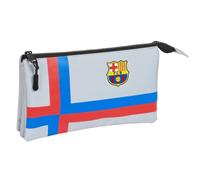 Portatodo Triple F.C. Barcelona 3ª Equip. 22/23 22 x 12 x 3 cm.