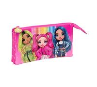 Portatodo Triple Rainbow High 22 x 12 x 3 cm.