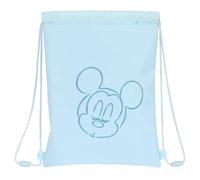 Safta Articulo, Saco Plano Junior Mickey Mouse Baby Unisex niños, Multicolor, M