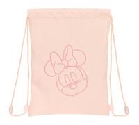 Safta Articulo, Saco Plano Junior Minnie Mouse Baby Unisex niños, Multicolor, M