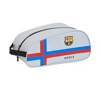 Safta Articulo, Zapatillero F.C.Barcelona 3ª Equip. 22/23 Unisex niños, Multicolor, M