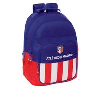 Safta ATLÉTICO DE MADRID - Mochila Escolar Infantil, Ideal para Niños de Diferen