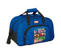 Bolsa Deportes AVENGERS Mighty, Mediano 40 cm.