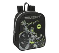 Safta BATMAN GAME OVER - Mochila Infantil, Mochila Niño, Mochila Escolar, Adapta