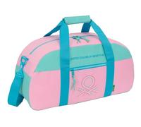 BENETTON Bolsa de Deporte Dolce Grande 50x26x20 cm Ideal para niños