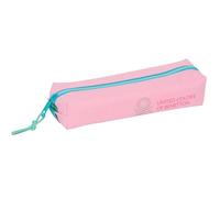 Benetton Dolce – Portatodo rectangular infantil 22x7x40 cm, cómodo y resistente