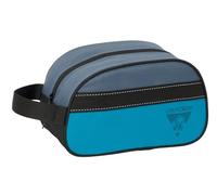 Neceser Viaje BLACKFIT8 California, 26 cm. Adaptable