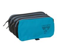 Safta BLACKFIT8 California - Portatodo Triple Big Reciclado, Estuche Infantil, E