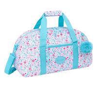 Safta BLACKFIT8 Cool - Bolsa de Deporte, Mochila, Ideal para Niños de Diferentes Edades, Cómoda y Versátil, Calidad y Resistencia, 50x26x20 cm