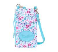 Safta BLACKFIT8 COOL - Monedero Portamóvil, Monedero Estándar, para Móvil, Cómodo y Versátil, Calidad y Resistencia, 19x10 cm