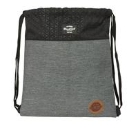Safta BLACKFIT8 OLD SCHOOL - Mochila Saco Plano Grande, Mochila, Ideal para Niños de Diferentes Edades, Tejido Reciclable, Cómoda y Versátil, Calidad y Resistencia, 35x40 cm