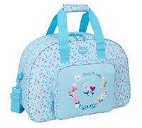 BLACKFIT8 PÉTALOS - Bolsa de Deporte, Mochila, Ideal para Niños de Diferentes Edades, Cómoda y Versátil, Calidad y Resistencia, 48x21x33 cm
