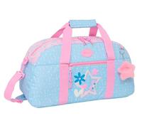 BLACKFIT8 Bolsa de deporte Smile - Mochila ideal para niños, 50x26x20 cm