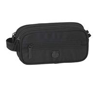 Safta Bolsa Portátil F.C. Barcelona Premium Oficial 210x100x80mm