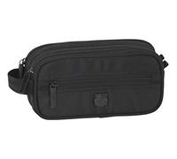 Safta Bolsa Portátil F.C. Barcelona Premium Oficial 210x100x80mm