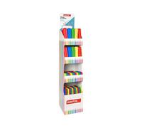 Safta Bolso Escolar Portatodo Silicona Pop It 295x325x1685 mm