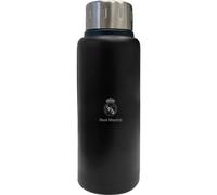 Safta Botella termo Real Madrid Premium acero inoxidable 500 ml