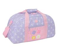 SAFTA BOUQUET - Bolsa de Deporte, Mochila, Ideal para Niños de Diferentes Edades, Cómoda y Versátil, Calidad y Resistencia, 50x26x20 cm