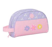 Safta Neceser viaje Bouquet, 28 cm, adaptable a carro
