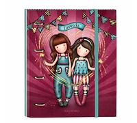 Safta Carp 4 ANI 30MM C/Recambio GORJUSS™ Fairground Fireworks