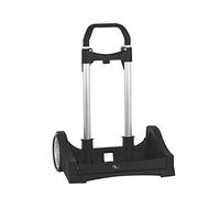 Safta carro evolution para mochilas escolares, plegable, ligero y resi