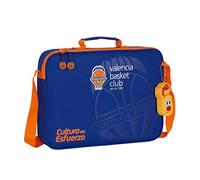 Cartera Extraescolar VALENCIA BASKET