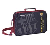 SAFTA - Cartera extraescolares F.C. Barcelona, 38 x 28 cm (611472385)