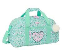 Safta Bolsa de Deporte Cuore – Mochila cómoda y versátil, ideal para niños, 50x26x20 cm