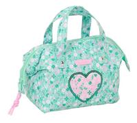 Safta Cuore - Neceser con Asas, Neceser Infantil, Adaptable a Carro, Ideal para Niños de 5 a 14 Años, Cómodo y Versátil, Calidad y Resistencia, 26.5x12.5x17.5 cm