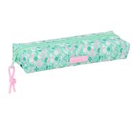 Safta Estuche Portatodo CUORE – Rectangular para niño, 22x7x40 cm