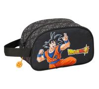 Neceser Viaje DRAGON BALL Combat, 26 cm. Adaptable