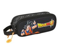 Portatodo Escolar DRAGON BALL Combat, Doble