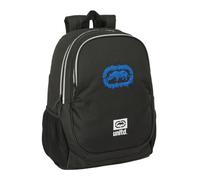Safta ECKO UNLTD. WORLDWIDE - Mochila Escolar Infantil, Ideal para Niños de Diferentes Edades, Cómoda y Versátil, Calidad y Resistencia, 32x16x44 cm