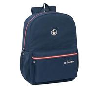 Mochila Adaptable A Carro El Ganso Classic 32x43x14cm
