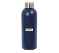 Safta EL GANSO ECLIPSE - Botella Termo, Botella de Agua, Acero Inoxidable, Doble Aislamiento, 6h de Bebida Caliente y 12h de Bebida Fría, 500 ml