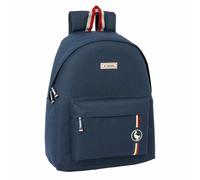 Safta EL GANSO ECLIPSE - Day Pack Infantil, Mochila Infantil, Calidad y Máxima Resistencia, Cómoda y Versátil, 33x15x42 cm