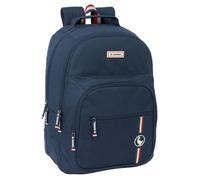 Safta EL GANSO ECLIPSE - Mochila Escolar Infantil, Ideal para Niños de Diferentes Edades, Cómoda y Versátil, Calidad y Resistencia, 32x15x42 cm