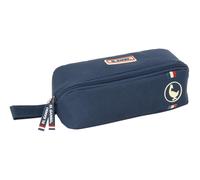 Safta EL Ganso Eclipse - Portatodo Cuadrado Grande, Estuche Infantil, Estuche Ni