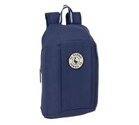 EL GANSO JEANS - Mini Mochila para Uso Diario, Ideal para Niños de Diferentes Edades, Cómoda y Versátil, Calidad y Resistencia, 22x10x39 cm