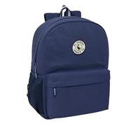 EL GANSO JEANS - Mochila Escolar, Adaptable a Carro, Ideal para Niños de Diferentes Edades, Cómoda y Versátil, Calidad y Resistencia, 32x14x43 cm