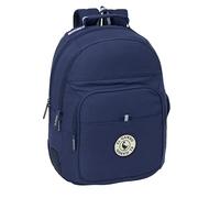 EL GANSO JEANS - Mochila Escolar Infantil, Ideal para Niños de Diferentes Edades, Cómoda y Versátil, Calidad y Resistencia, 32x15x42 cm
