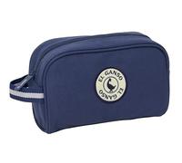EL GANSO JEANS - Neceser Escolar Infantil con Asa, Neceser Infantil, Fácil Limpieza, Cómodo y Versátil, Calidad y Resistencia, 24x10x15 cm