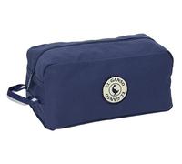 EL Ganso Jeans - Zapatillero Mediano, Multiusos, Portatodo, Deporte, Extraescolares, Fútbol, Cómodo y Versátil, 34x18x15 cm