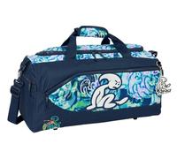 Safta EL NIÑO Kook - Bolsa de Deporte, Mochila, Ideal para Niños de Diferentes Edades, Cómoda y Versátil, Calidad y Resistencia, 50x25x25 cm