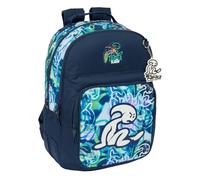 Safta EL NIÑO KOOK - Mochila Escolar Infantil, Ideal para Niños de Diferentes Edades, Cómoda y Versátil, Calidad y Resistencia, 32x15x42 cm